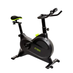 FITBOX 2nd Generation Fitness Bike