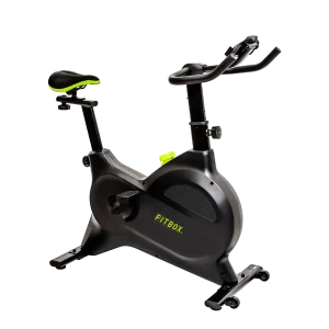 FITBOX 2rd Generation Fitness Bike