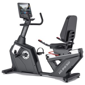 RUNOW COMMERCIAL RECUMBENT R11-V4 US BRAND