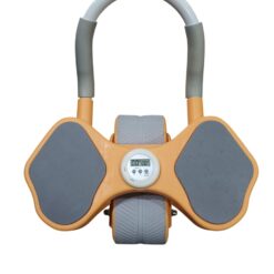 Alternative view of Abdominal Wheel