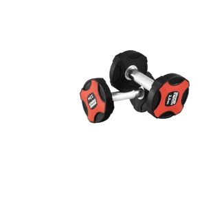 Hammer PU dumbbell