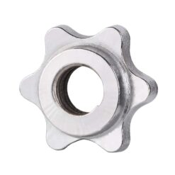 Dumbbell Rod Nut Singal china