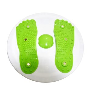 Waist Twisting Disc