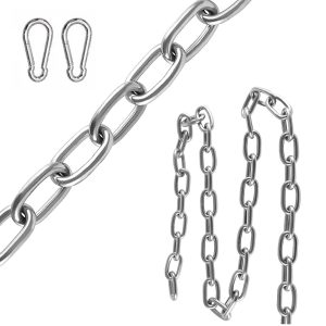 High Tensile Steel Chains
