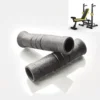 Fitness Equipment Plastic Non-slip Handle Grip Singal  25mm