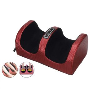 MM Foot Massager with Heater
