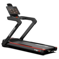 AMERICAN FITNESS TREADMILL T57A