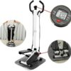 Mini Silent Stepper Machine
