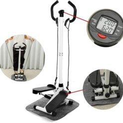 Mini Silent Stepper Machine