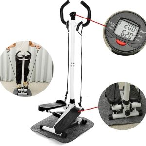 Mini Silent Stepper Machine