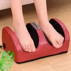 Alternative view of Foot Massager with Heater MM