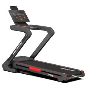AMERICAN FITNESS TREADMILL T56A