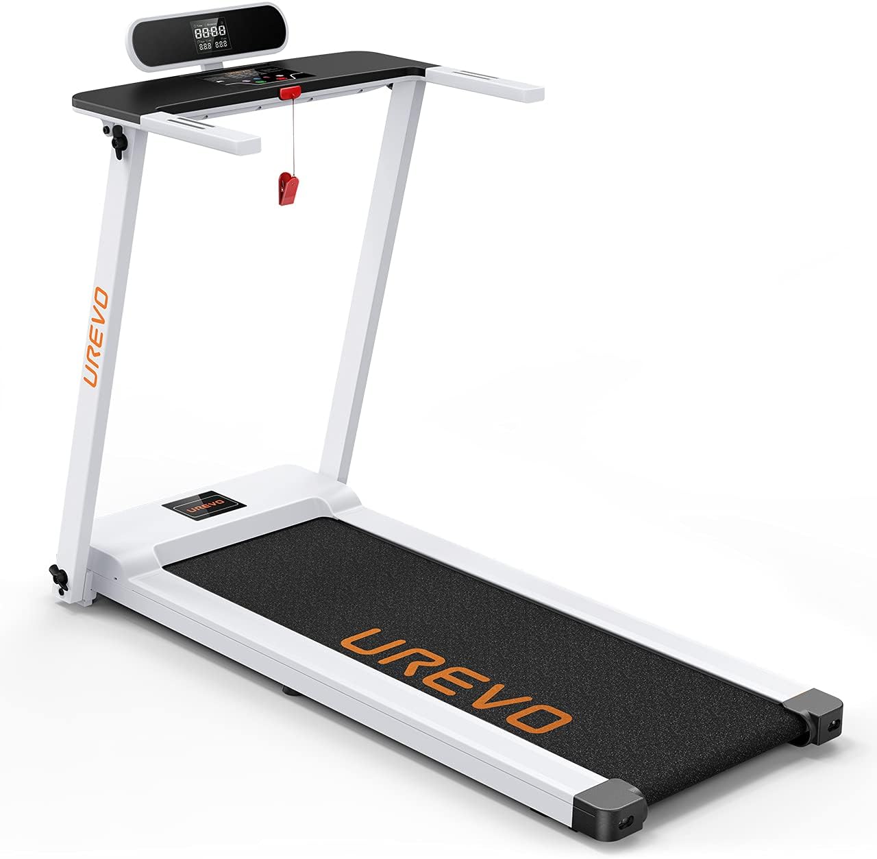UREVO 2025 Smart Walking Pad - Image 12