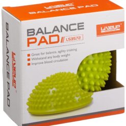 Alternative view of LIVE UP EXERCISE BALANCE PAD LS-3572