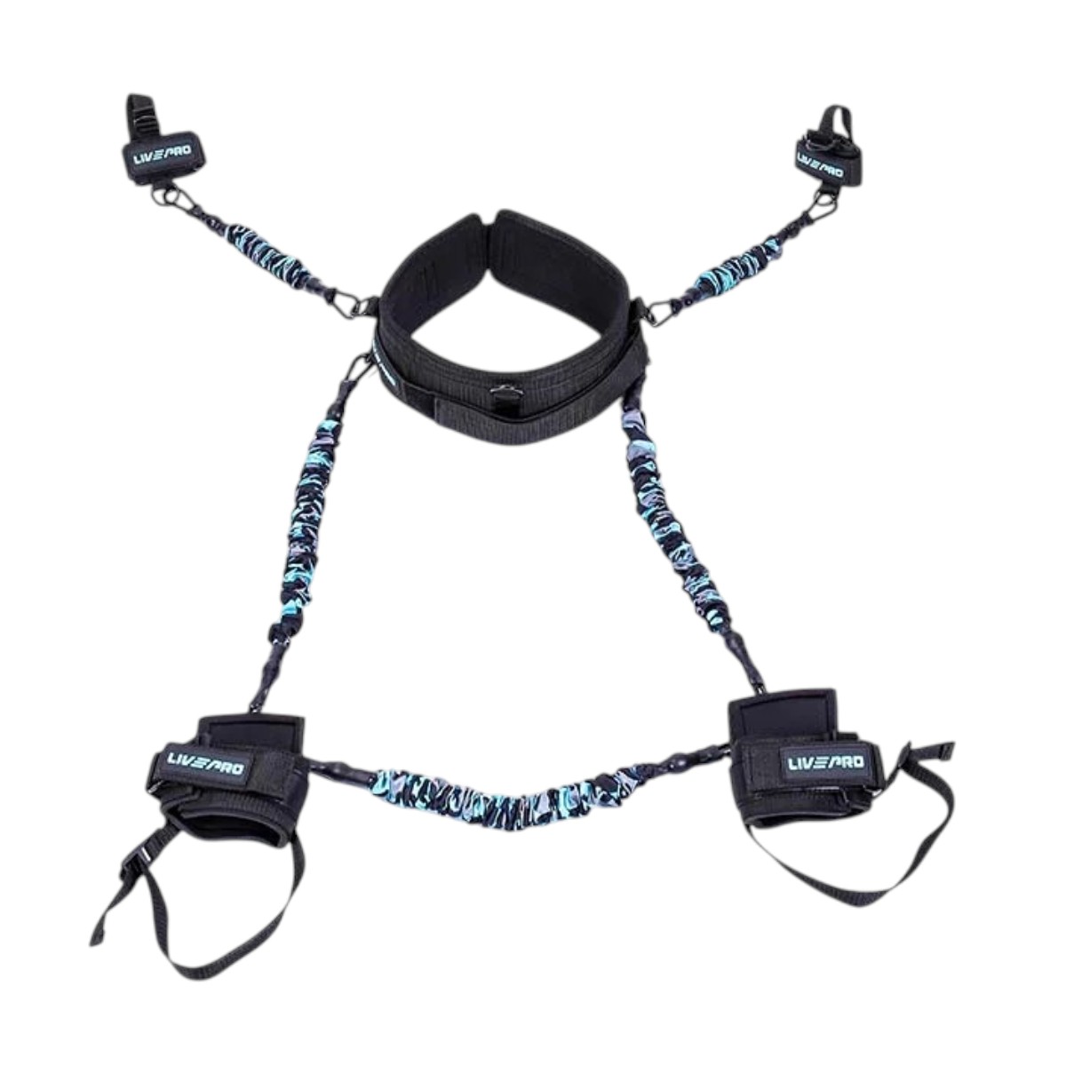 BOUNCE TRAINER - Image 4