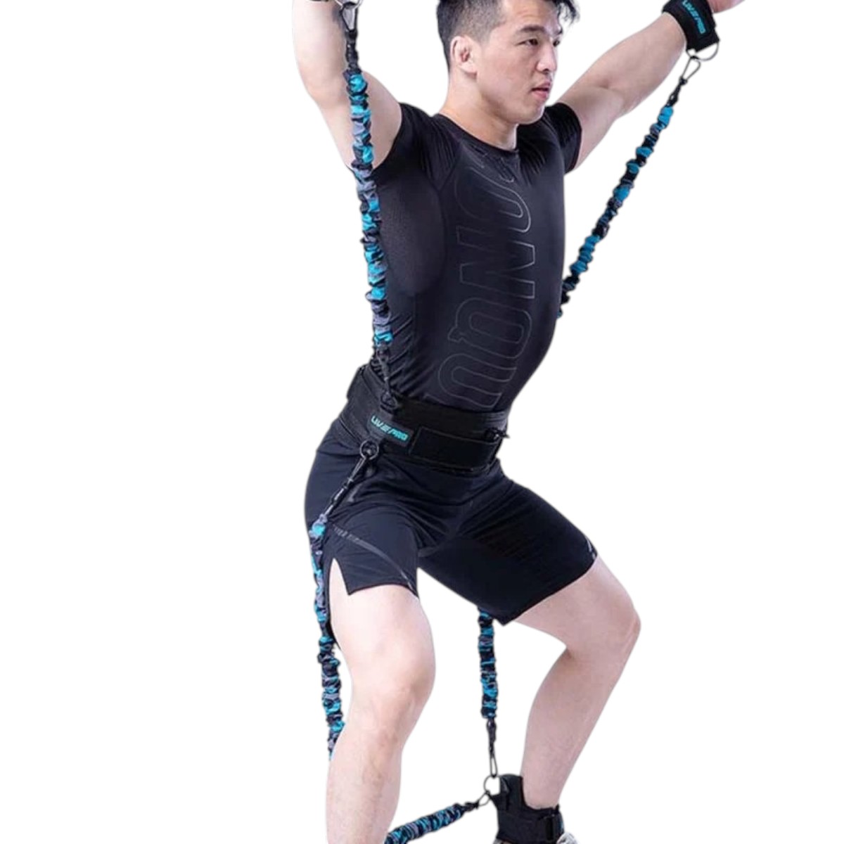 BOUNCE TRAINER