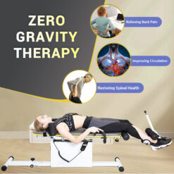 Inversion Table Electric  REFURBISHED