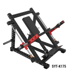 Double Track Rowing Pullback SYT-K175