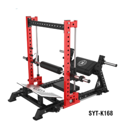 Hip Thruster SYT-K168