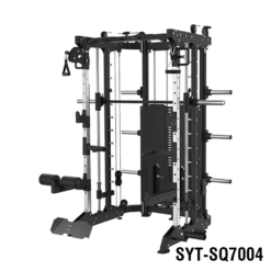 Multi Functional Smith Machine SYT-SQ7004