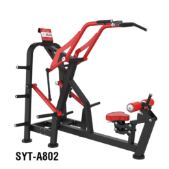 Rigo pull back SYT A802