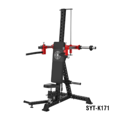 Seated Shoulder Press SYT-K171
