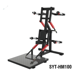 Side Lift Trainer SYT-HM100
