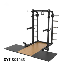 Smith Weightlifting Platform SYT-SQ7043