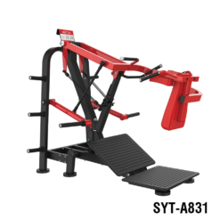 Super Pendulum Squat SYT A831