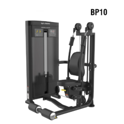 BP-10 Abdominal Machine