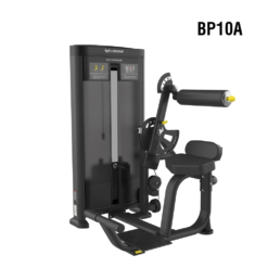 BP-10A Back Extension