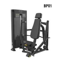 BP-01 Chest Press