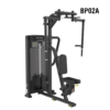 BP-02A Pec Fly & Rear Delt