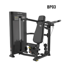 BP-03 Shoulder Press