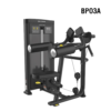 BP-03A Prone Leg Curl