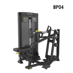 BP-04 Rowing