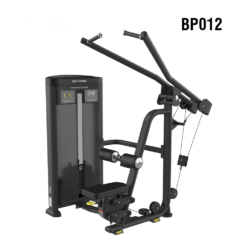 BP-12 Diverging Lat-Pulldown