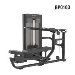 BP-0103 Multi Press
