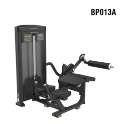 BP-103A Prone Leg Curl
