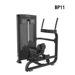 BP-11 Rotary Torso
