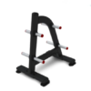 NP-R7512 2-SIDED OLYMPIC WEIGHT TREE