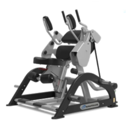 9NP-L5003 ABDOMINAL CRUNCH