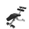 9NP-B7510 ADJUSTABLE ABDOMINAL BENCH