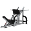 NP-L1141 ANGLED LEG PRESS