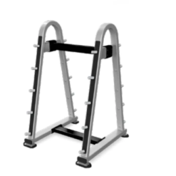 NP-R8012 BARBELL RACK