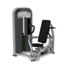 9NA-S4301 CHEST PRESS