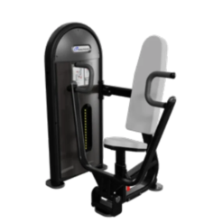 9NL-S2100 CHEST PRESS