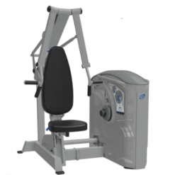 S6CP CHEST PRESS
