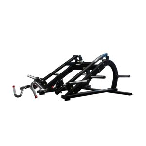 NP-L3006 DEADLIFT SHRUG