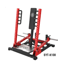 Standing Chest Push Traine SYT-K108